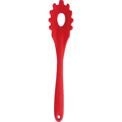 Colher para Espaguete Silicone Cazza Sortida