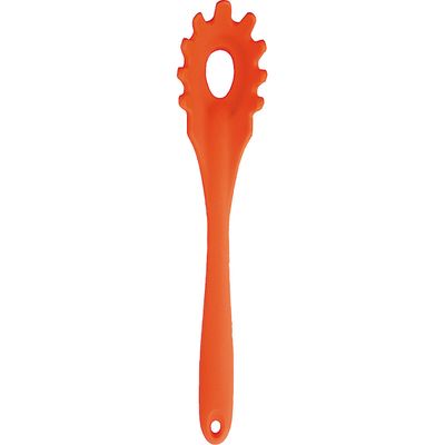 Colher para Espaguete Silicone Cazza Sortida