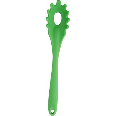 Colher para Espaguete Silicone Cazza Sortida