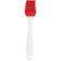 Pincel de Cozinha Silicone Cazza Sortido