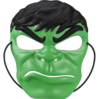 Máscara Value Avengers B0440 Hasbro Sortida