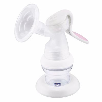 Bomba Tira Leite Manual Step Up Chicco