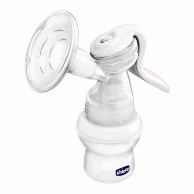 Bomba Tira Leite Manual Step Up Chicco