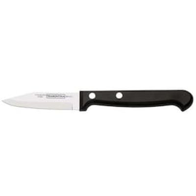 Faca p/ Legumes Tramontina  3" Ultracorte