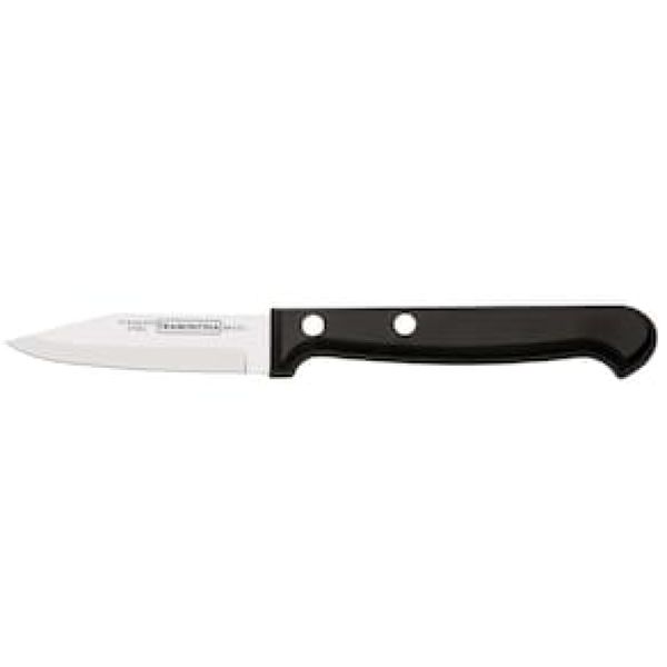 Faca p/ Legumes Tramontina 3" Ultracorte