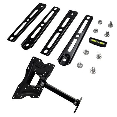 Suporte Biarticulado para TV Universal 26-60" SAV-3400 Aquário