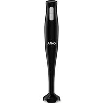 Mixer ARNO Turbo Duo 200W MX21 - 8010000538  Preto  110 VOLTS