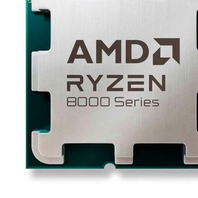 Processador AMD RYZEN 7 8700F 4.1GHZ AM5 100100001590BOXI
