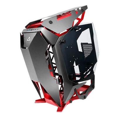 Gabinete Gamer ANTEC Torque Lateral de Vidro Temperado Micro ATX/ITX/ATX/E-ATX - 0-761345-80017-4