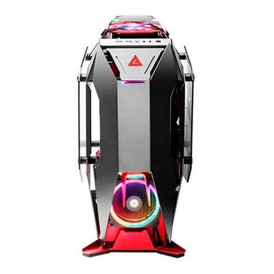 Gabinete Gamer ANTEC Torque Lateral de Vidro Temperado Micro ATX/ITX/ATX/E-ATX - 0-761345-80017-4
