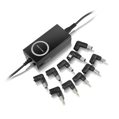 Fonte Universal para Notebook 90W - CB009