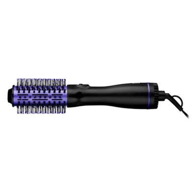 Escova Secadora Taiff EASY 1200W - 000560007  Lilas  110 VOLTS