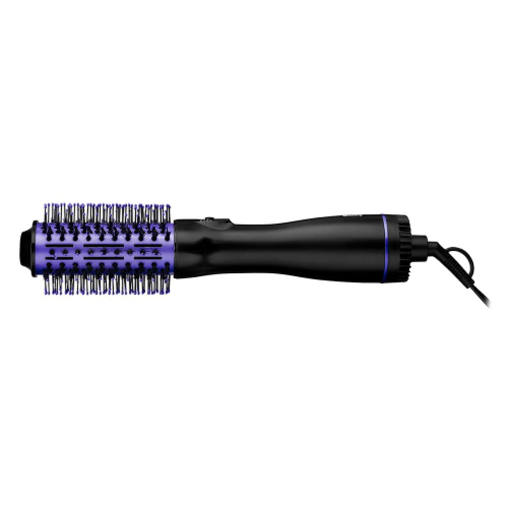 Escova Secadora Taiff EASY 1200W - 000560007  Lilas  110 VOLTS