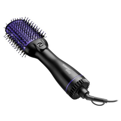 Escova Secadora Taiff EASY 1200W - 000560007  Lilas  110 VOLTS