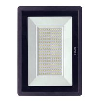 Projetor LED ELGIN 150W 6500K Preto