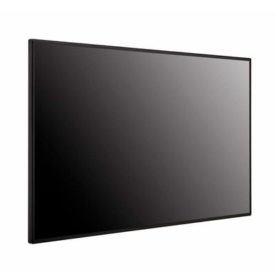 Monitor Profissional LG LED 49" STAND Alone 49UM5N-H.AWZM