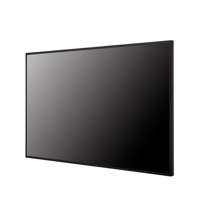 Monitor Profissional LG LED 49" STAND Alone 49UM5N-H.AWZM