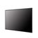 Monitor Profissional LG LED 55" STAND Alone - 55UM5N-H.AWZM