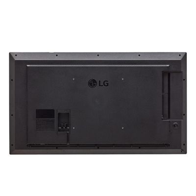 Monitor Profissional LG LED 55" STAND Alone - 55UM5N-H.AWZM