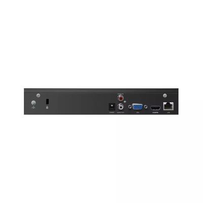 Gravador de Video Digital P/ Seguranca 4 Canais Vigi NVR1004H
