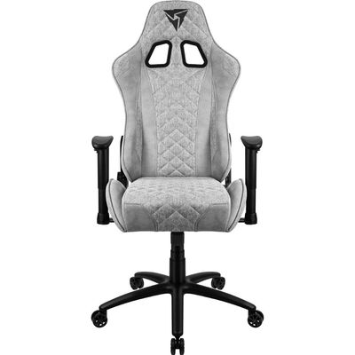 Cadeira Gamer THUNDERX3 TGC12 LOFT Cinza