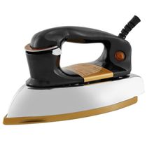 Ferro Philco Seco Retro PFE01P - 53602032  Preto  220 VOLTS