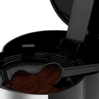 Cafeteira Britania 18 Xicaras BCF19A - 63901130  110 VOLTS