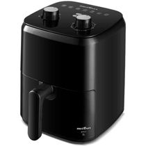 17147522203068 Fritadeira AIR FRYER Britania 3L BFR31 - 63802110 Preto 220 VOLTS