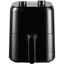 17147522203068 Fritadeira AIR FRYER Britania 3L BFR31 - 63802110 Preto 220 VOLTS