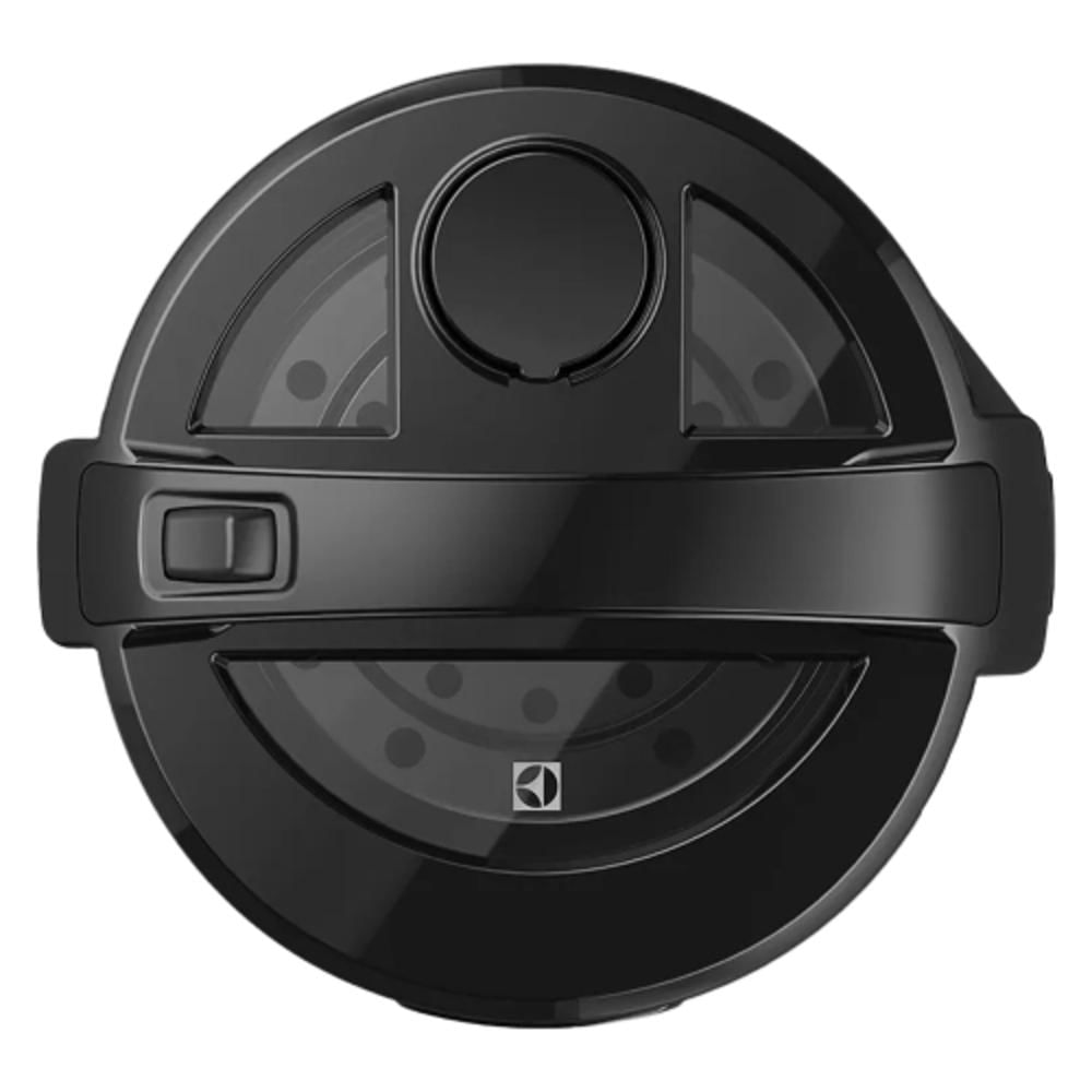 Panela ARROZ Electrolux 2L 6XICARAS ERC10 - 4330AOBR501  Preto  220 VOLTS