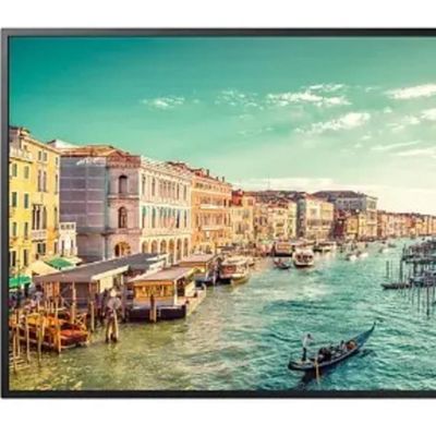 Monitor Profissional Samsung FHD 32" QM32C LH32QMCEBGCXZA
