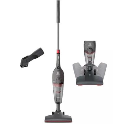 ASP de PO Electrolux Vertical 2 em 1 STK15 1450W - 3015AKBR504  Cinza  220 VOLTS