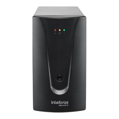 Nobreak Intelbras XNB 1440VA-BI - 6 Tomadas - 4822011