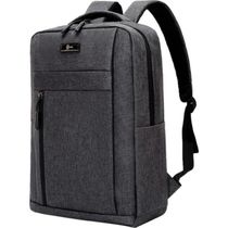 Mochila para Notebook 15,6" Lecoo BG02 Preta