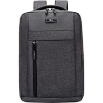 Mochila para Notebook 15,6" Lecoo BG02 Preta