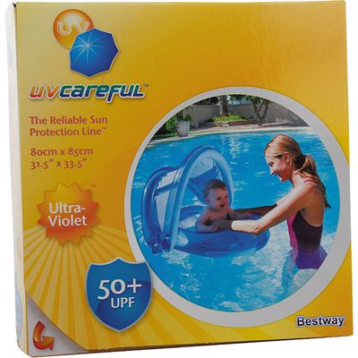 Bote Inflável Splash Star Bestway 34234 Sortido