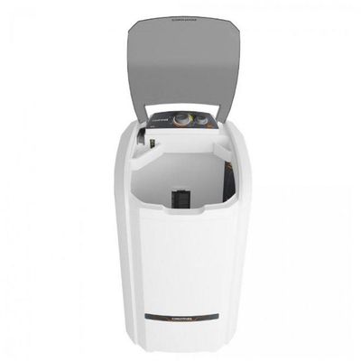 Lavadora Tanquinho Colormaq Semiautomática Lcs 20 20kg Branco 220v 220V