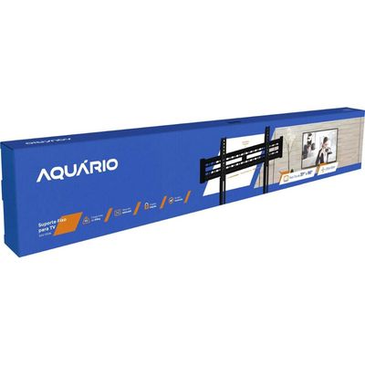 Suporte para TV Fixo Universal 37-80" SAV-1006 Aquário