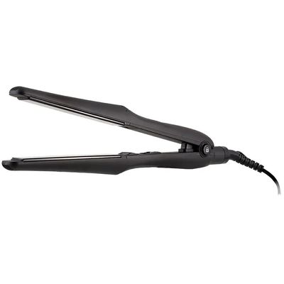 Prancha Ceramic BLACK PHILCP PPR08  - 56003040  Preto  Bivolt