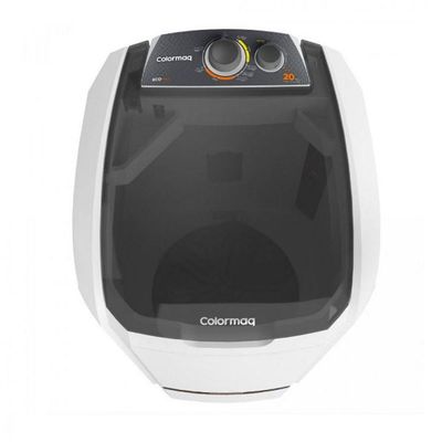 Lavadora Tanquinho Colormaq Semiautomática Lcs 20 20kg Branco 220v 220V