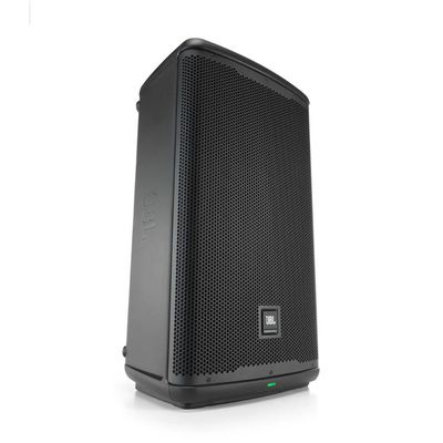 Caixa de Som JBL EON710-BR Bluetooth Bivolt