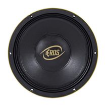 Alto Falante EROS E712 PRO 12" 8R 700WRMS