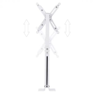 Suporte para Projetor Universal SP310B Branco