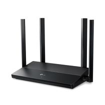Roteador TP-LINK Gigabit WI-FI 6 Dual BAND AX1500 EX141(BR)