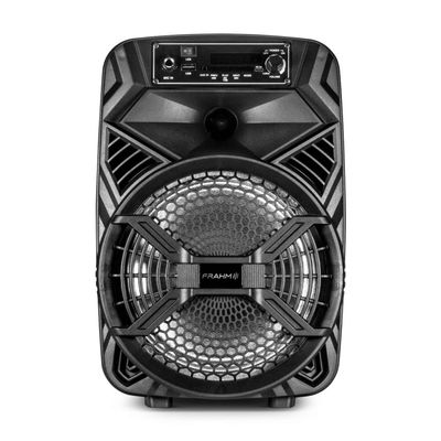 Caixa de Som Amplificada FRAHM SKD CMF 260 TWS