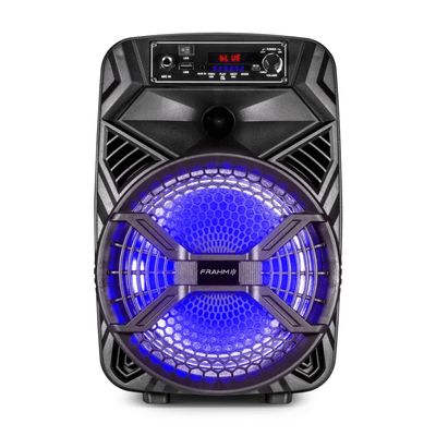 Caixa de Som Amplificada FRAHM SKD CMF 260 TWS