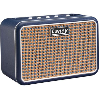 Mini Amplificador para Guitarra Laney MINI-ST-LION-2