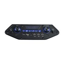 Caixa de Som Aquario HYPE 900 Bluetooth 900W RMS HP-900