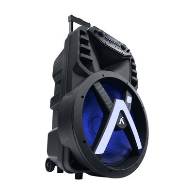 Caixa de Som Aquario HYPE 900 Bluetooth 900W RMS HP-900