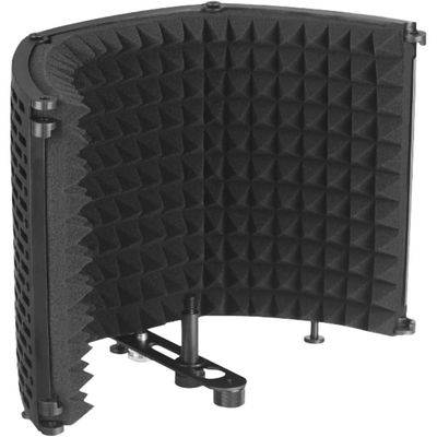 Protetor Acústico para Microfone MI-P10 C3TECH